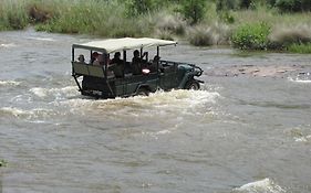 Palala River Cottages