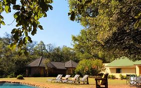 Palala River Cottages
